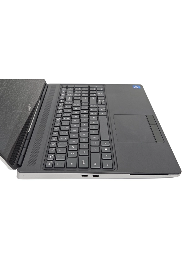 Stacja Graficzno-Robocza Dell Precision 7560 i7-11850H 64GB 1TB SSD 15,6